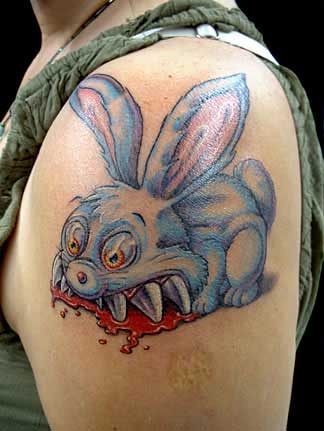 Obrázek killer.bunny