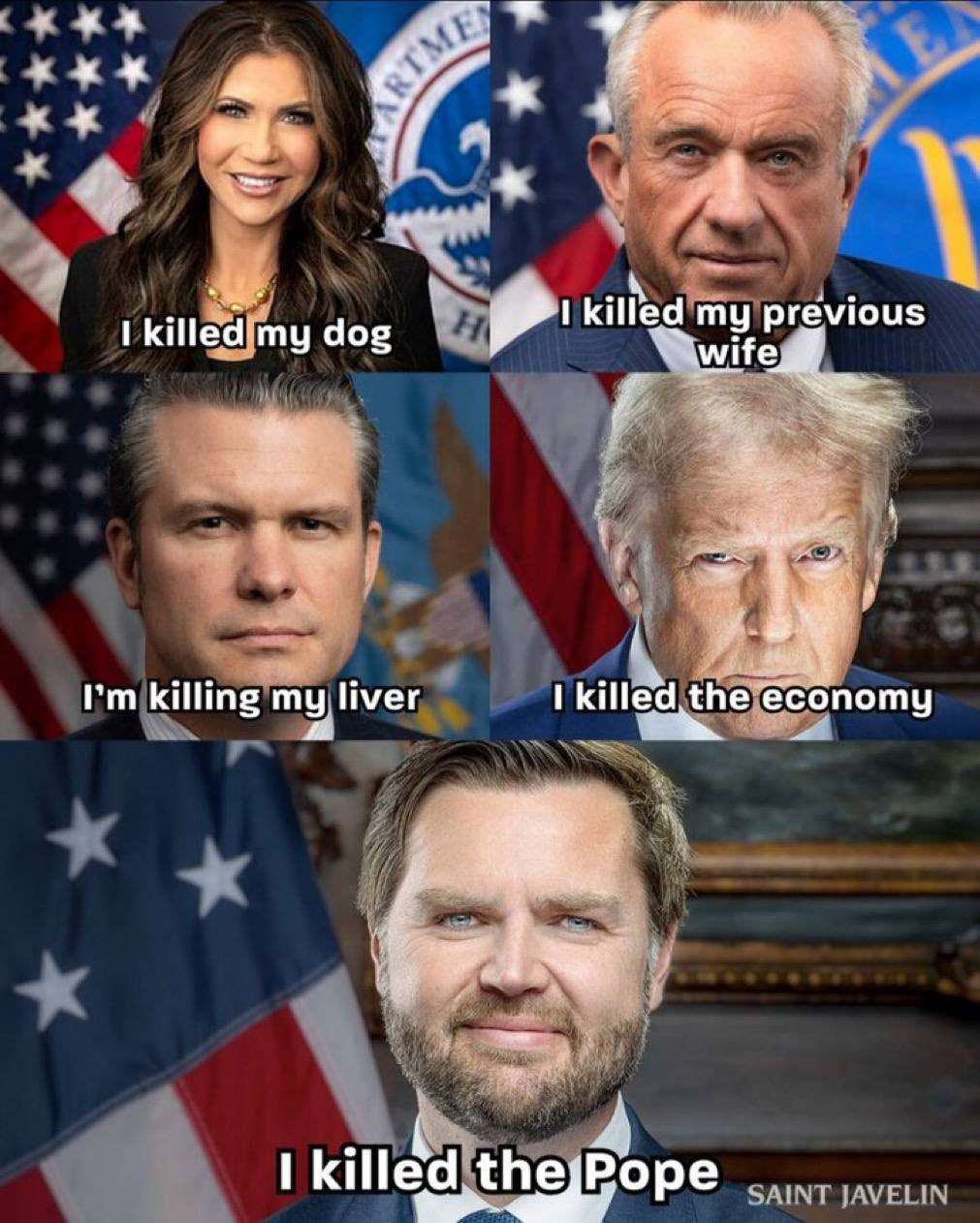 Obrázek killers