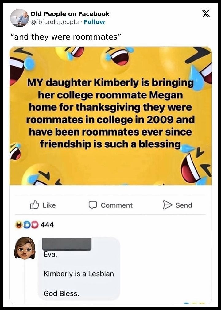 Obrázek kimberly is a lesbian