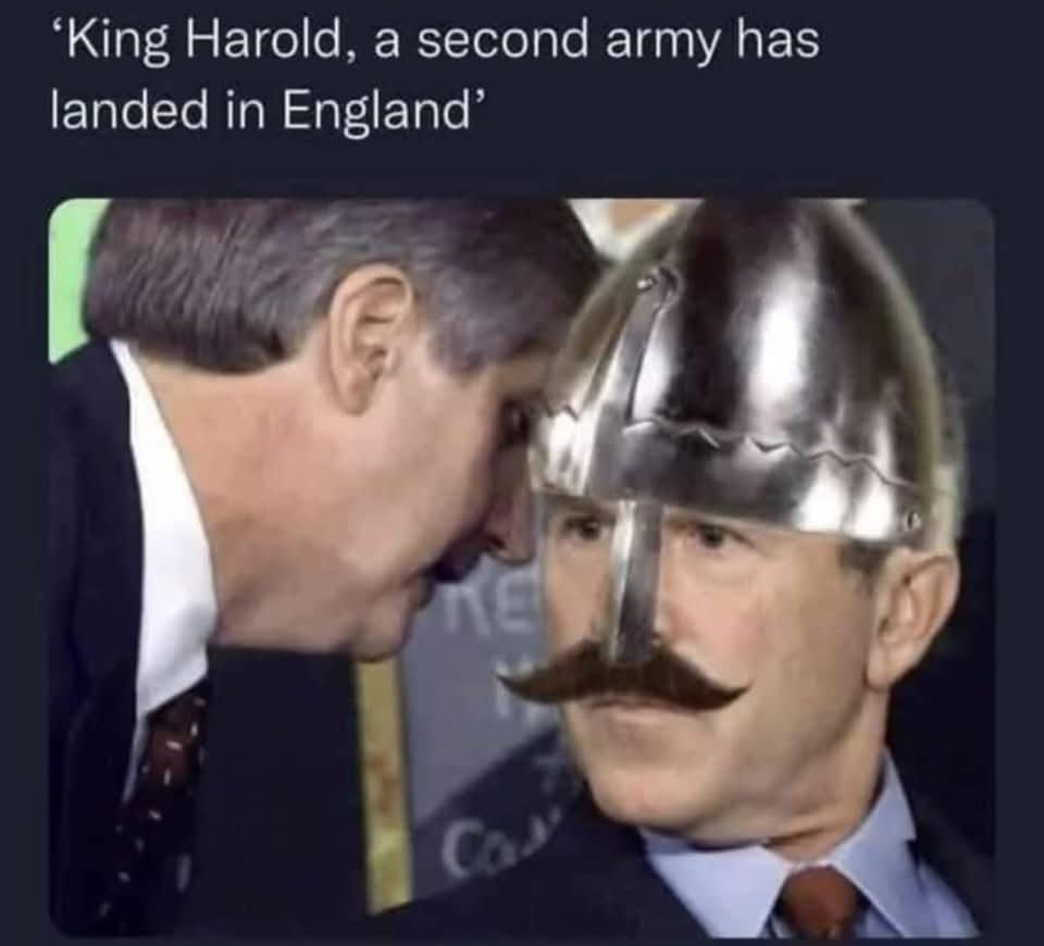 Obrázek king harold