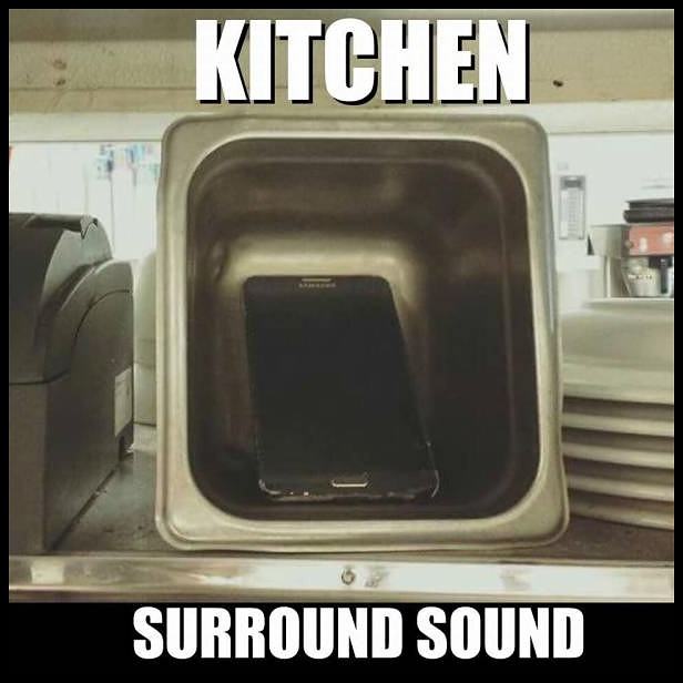 Obrázek kitchen-sound