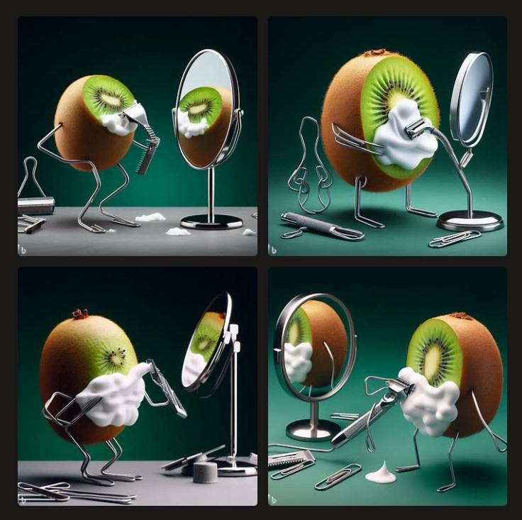 Obrázek kiwi-dall-e-3-edition