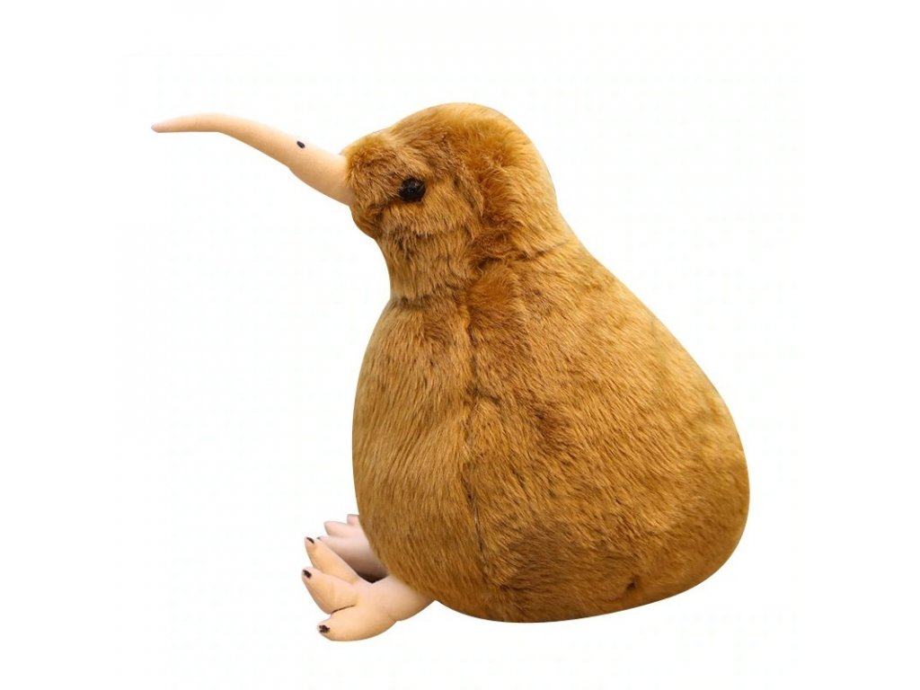 Obrázek kiwi zakazuje propagandu