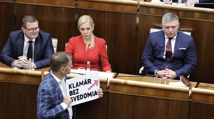 Obrázek klamar je to