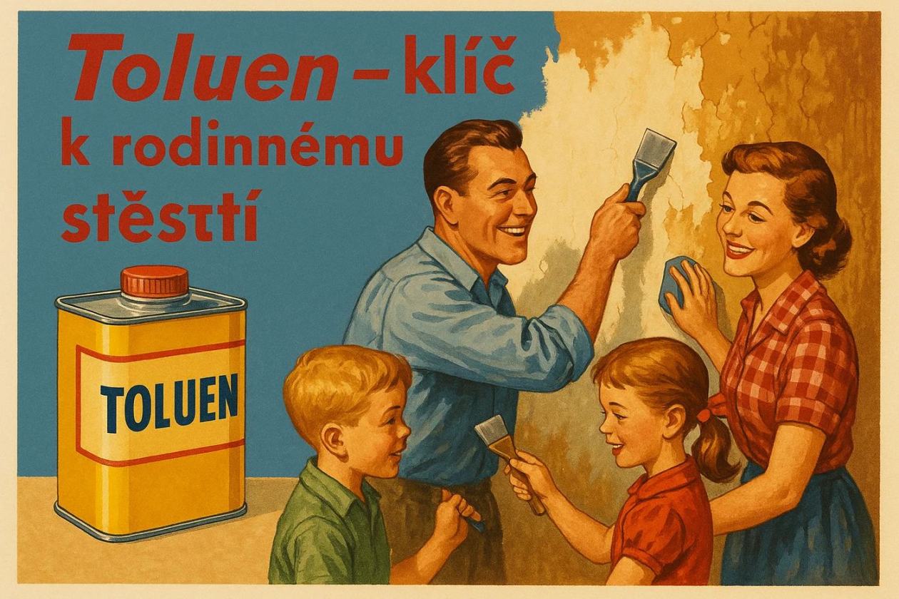 Obrázek klic-ke-stesti