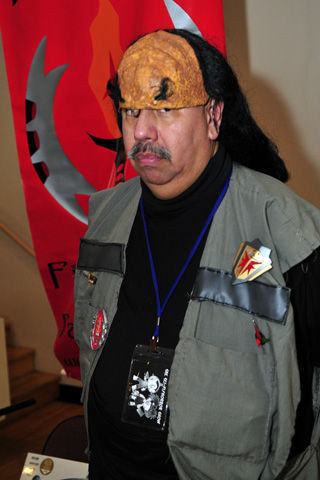 Obrázek klingoon
