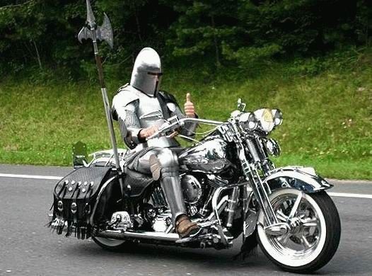Obrázek knight rider