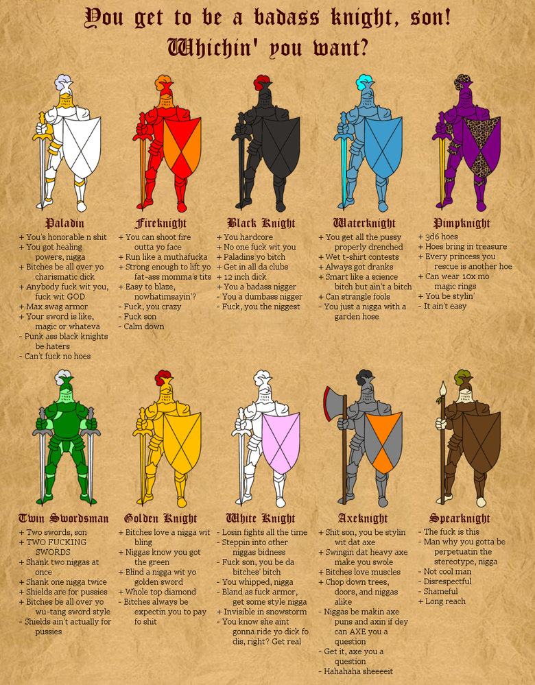 Obrázek knights