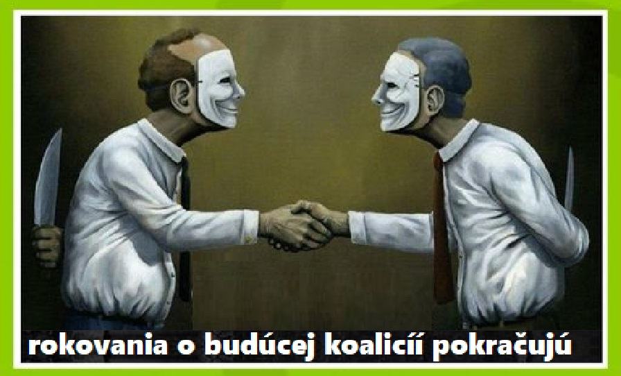 Obrázek koalicia