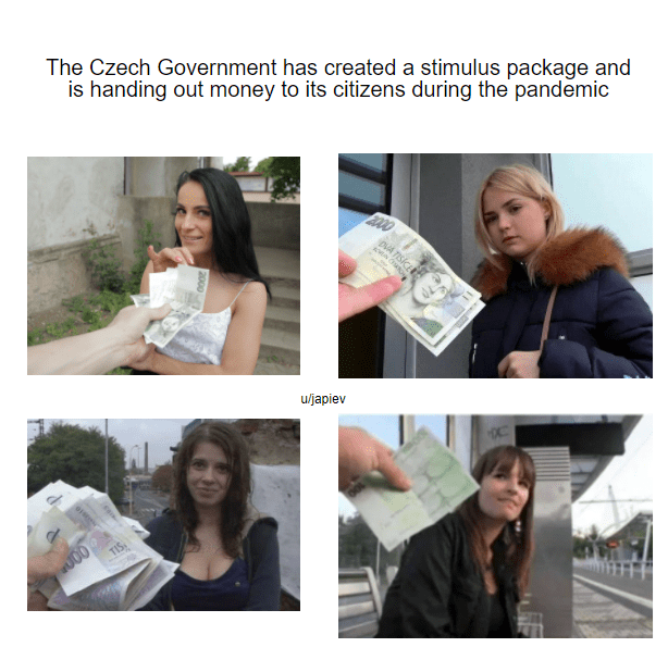 Obrázek koblihi stimulanti