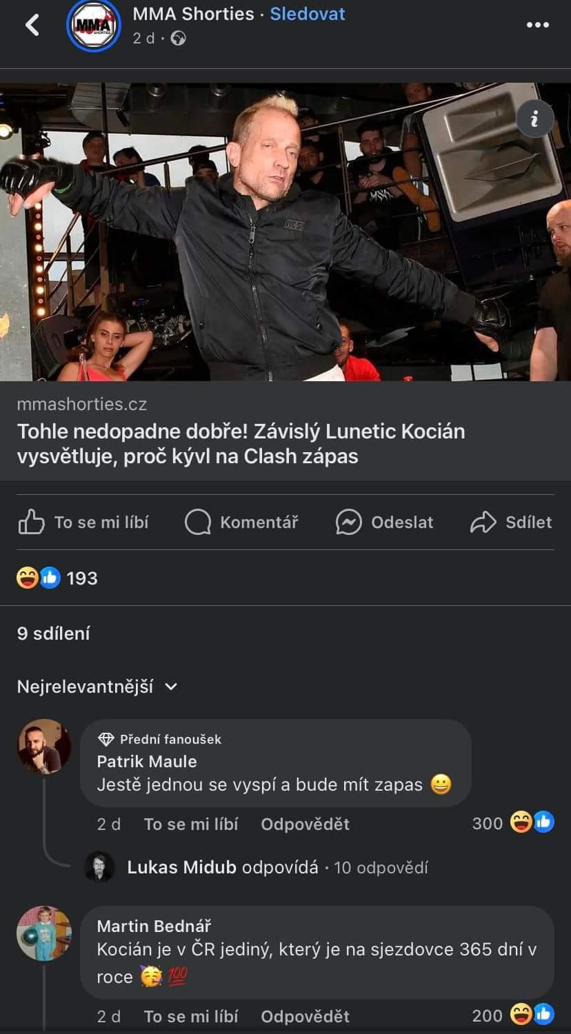 Obrázek kocian