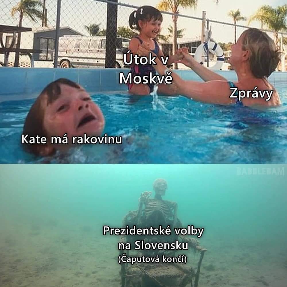 Obrázek koho zajimaji volby na Slovensku