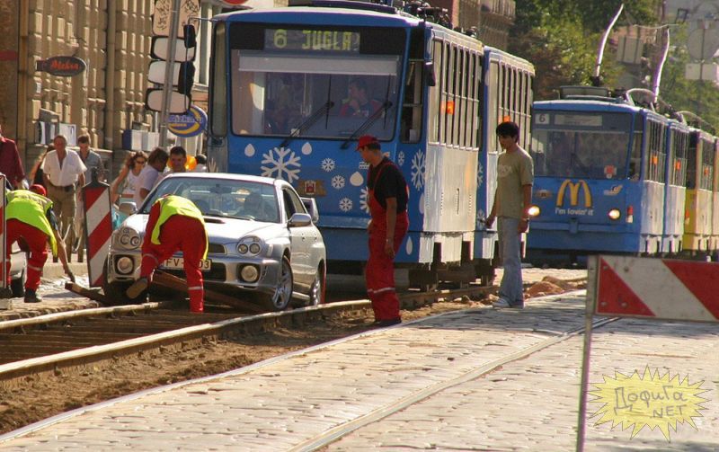 Obrázek kolejove vozidlo