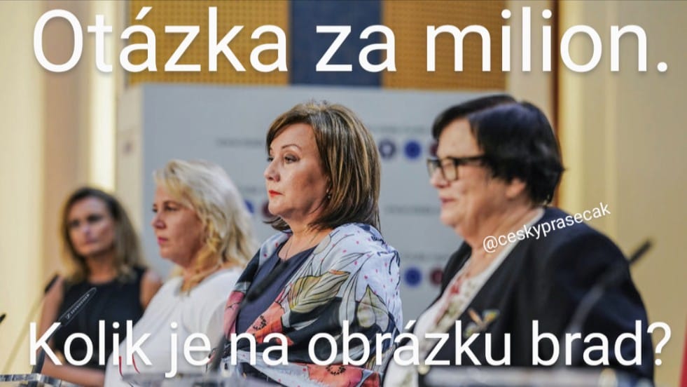 Obrázek kolik brad