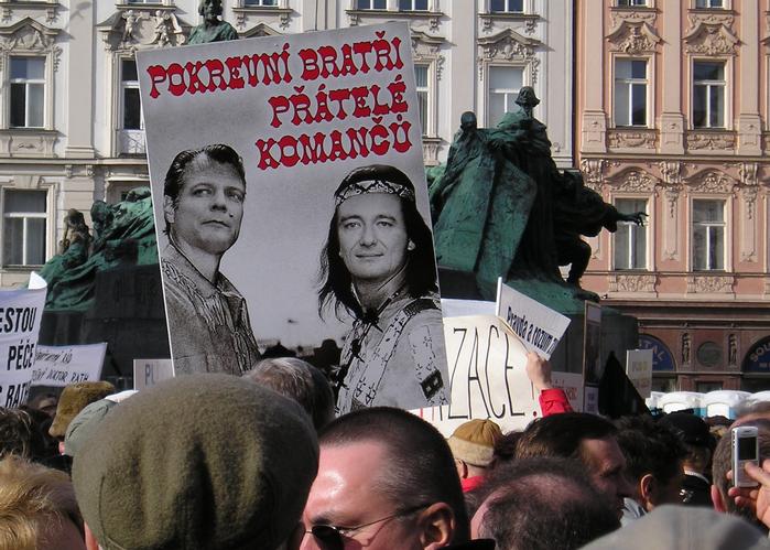 Obrázek komanci