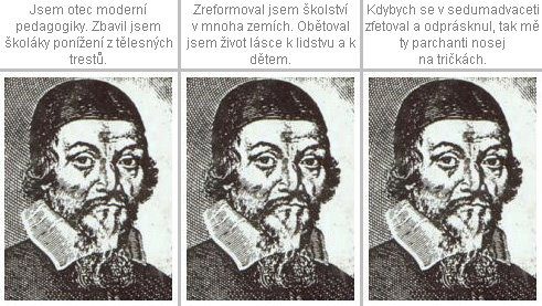 Obrázek komens