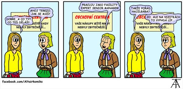 Obrázek komix-jazyk