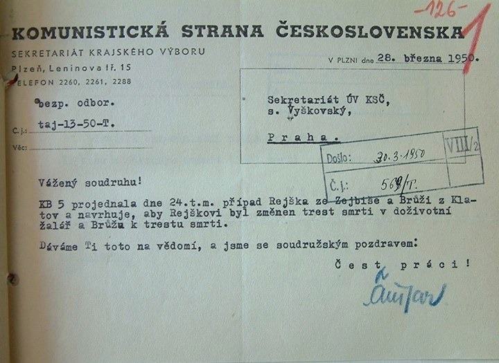 Obrázek komunisticke svine II