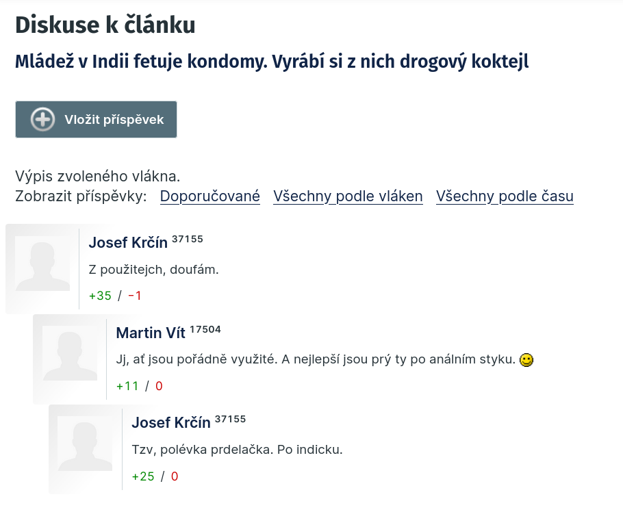 Obrázek kondomy-diskuze