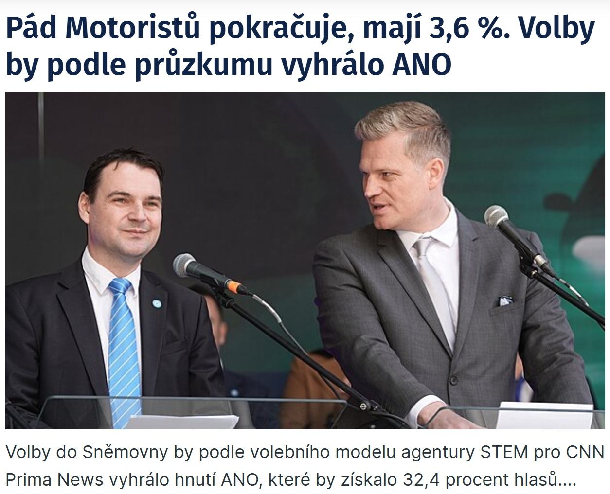 Obrázek konec jedne komedie