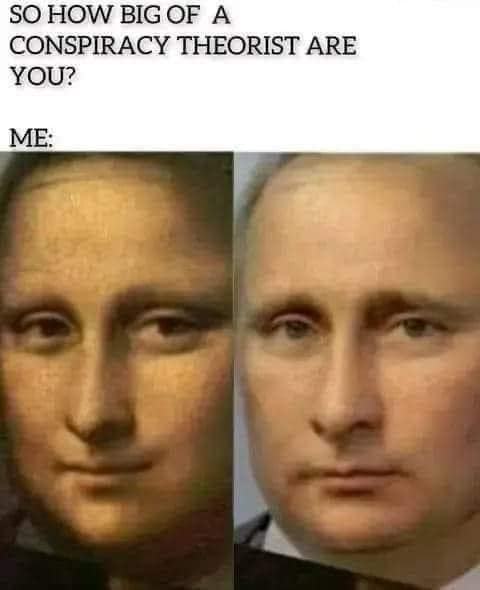 Obrázek konecne konspirace ze ktere libtardi neusnou