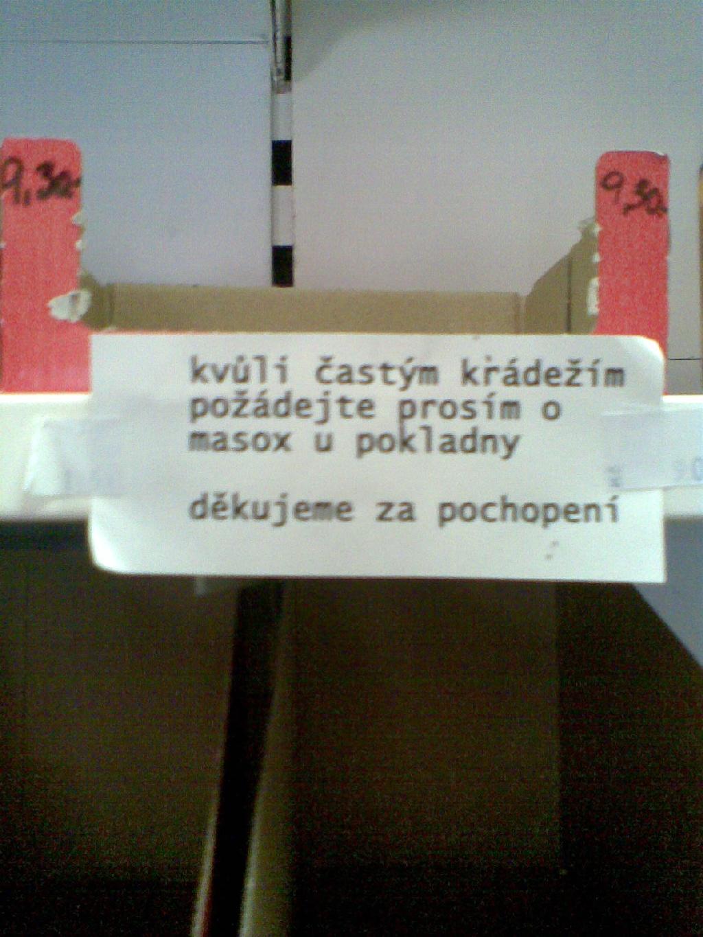 Obrázek konzum-v-Borovici