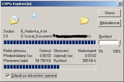 Obrázek kopirovani