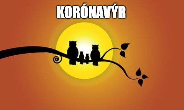 Obrázek koronavyr