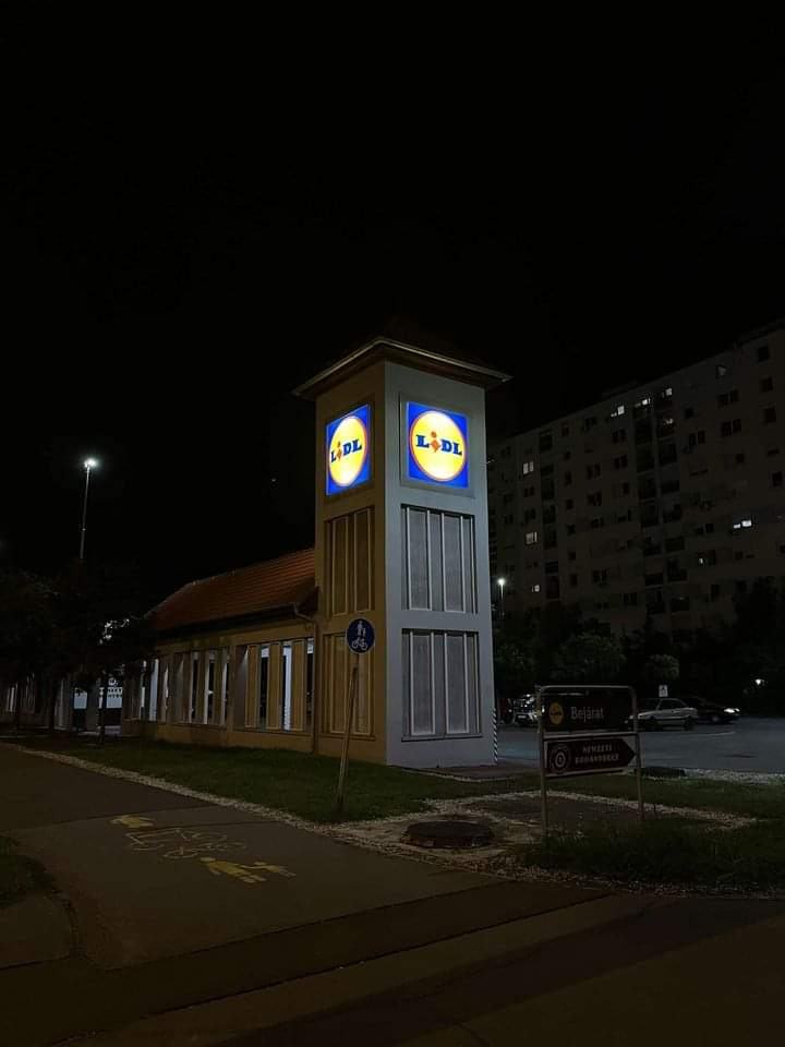 Obrázek kostel svateho lidla