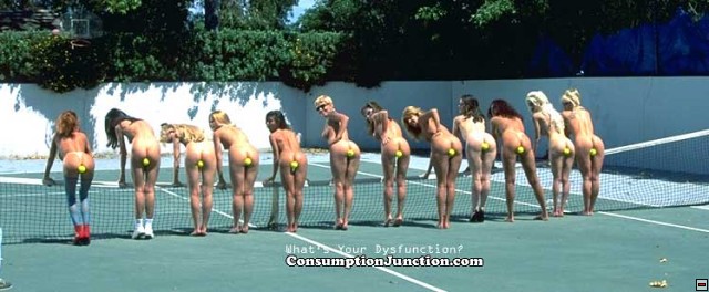 Obrázek kouzlo tenisu