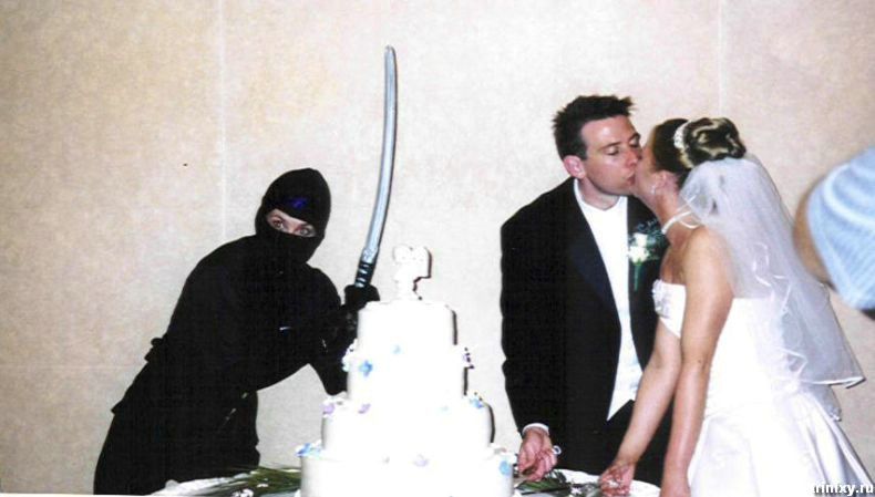 Obrázek krajeni svatebni torty