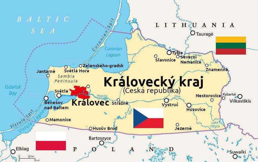 Obrázek kralovecky kraj