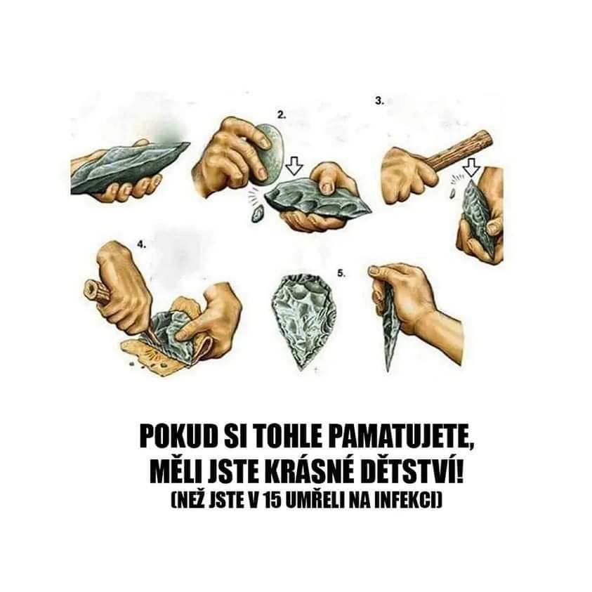 Obrázek krasne detstvi
