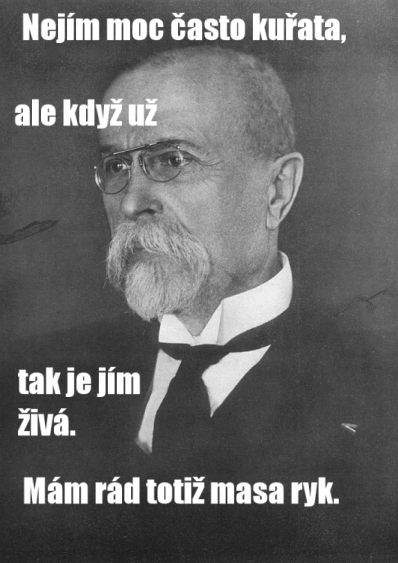 Obrázek kreativni masaryk