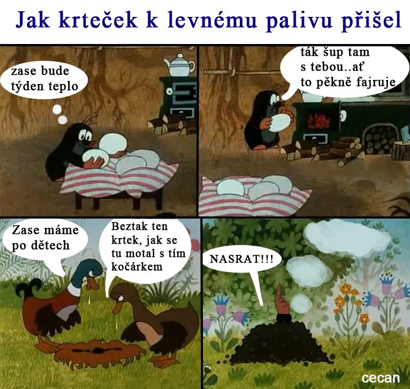 Obrázek krtek10 maly