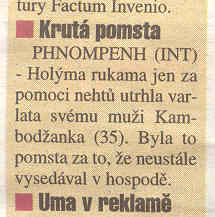 Obrázek kruta pomsta