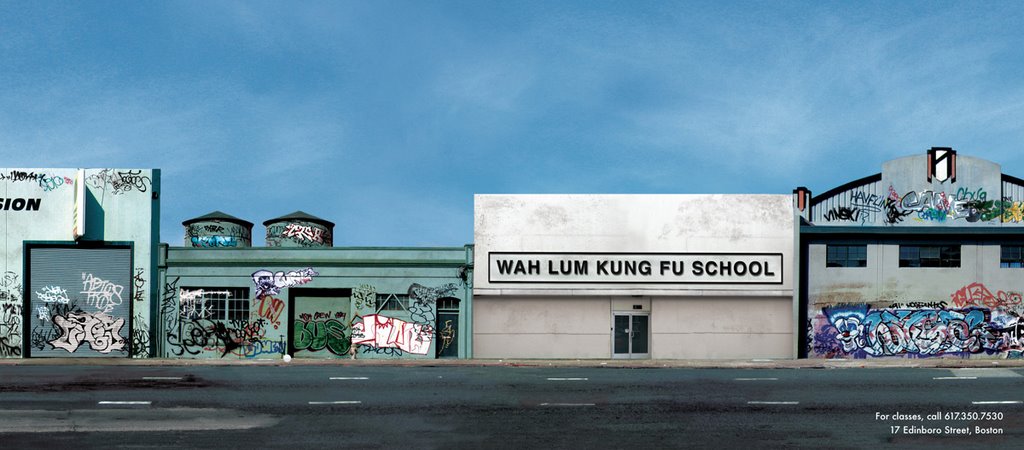 Obrázek kungfuschool