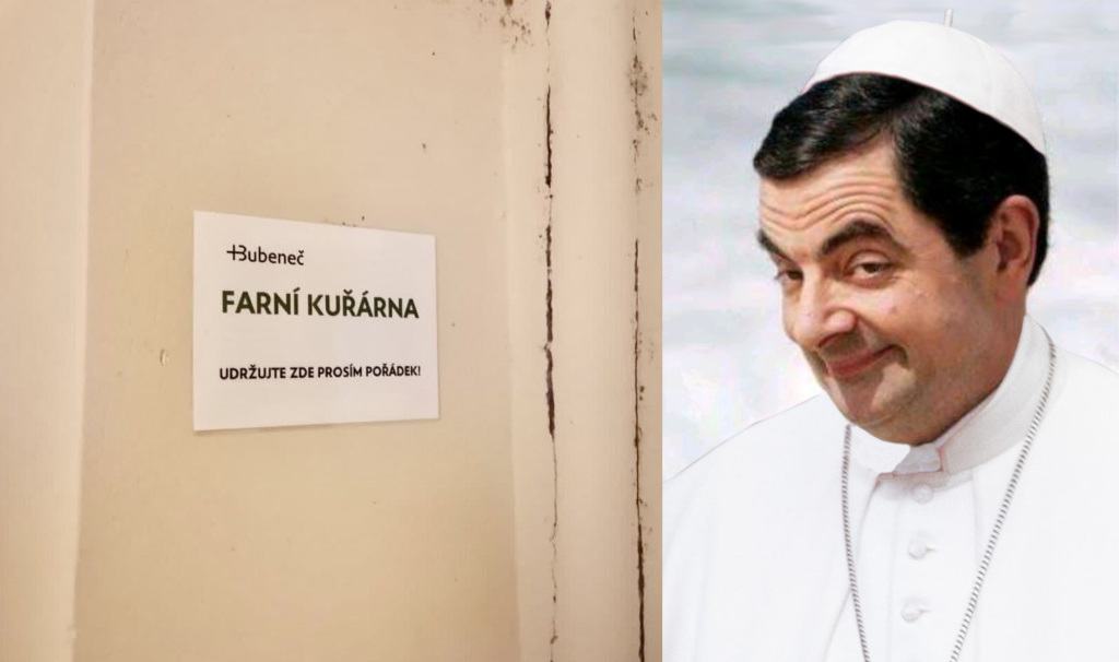 Obrázek kurarna