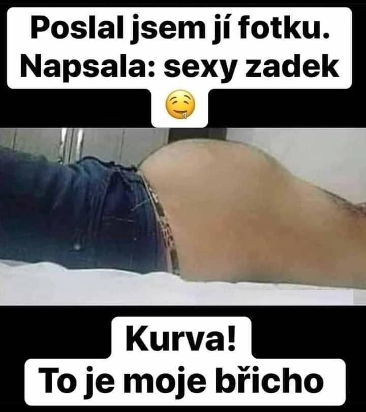 Obrázek kurva to je moje