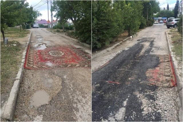 Obrázek kvalitni oprava chodniku na slovensku