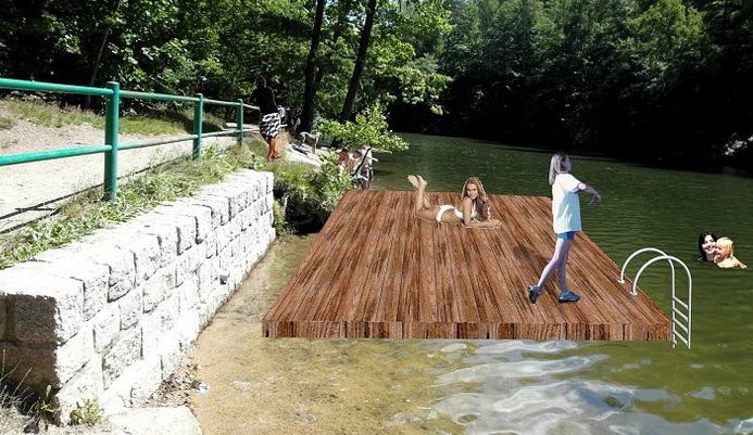 Obrázek kvalitni vizualizace