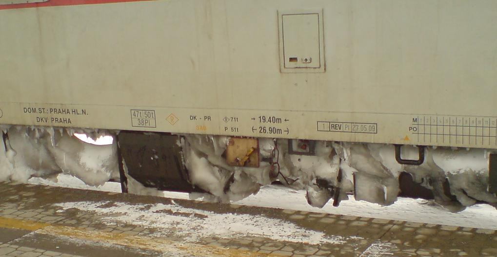 Obrázek kvalitni vlak v ostrave xD