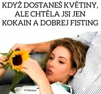 Obrázek kvetiny uz zenam nevoni