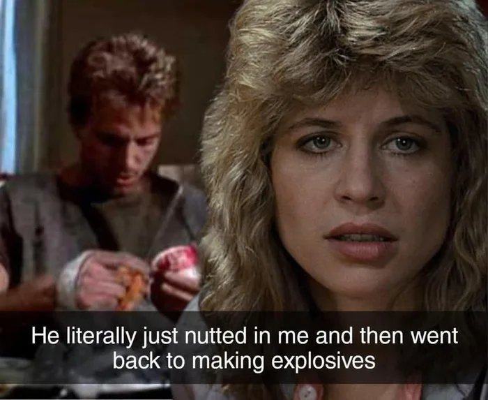 Obrázek kyle after sex