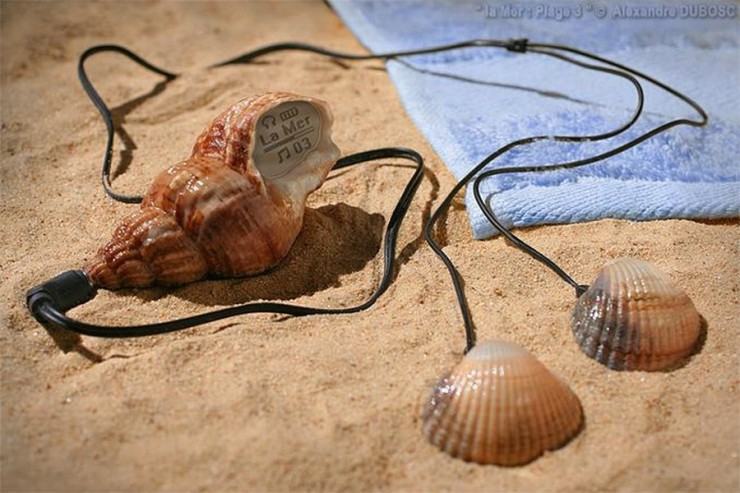 Obrázek la mer mp3