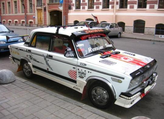 Obrázek lada tuzing2