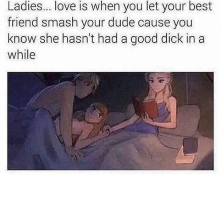 Obrázek ladies love
