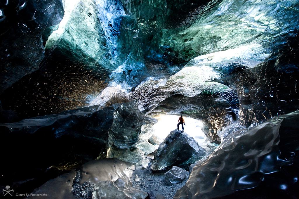 Obrázek ladovec 2 Vatnajokull