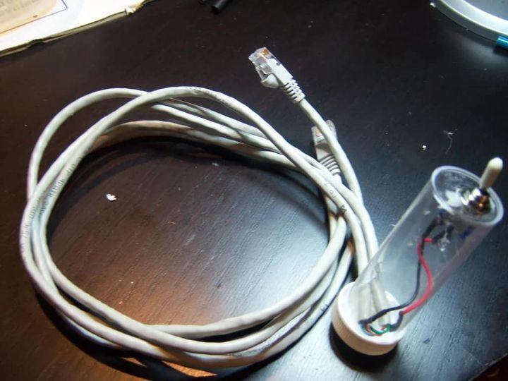 Obrázek lag&nbsp;switch