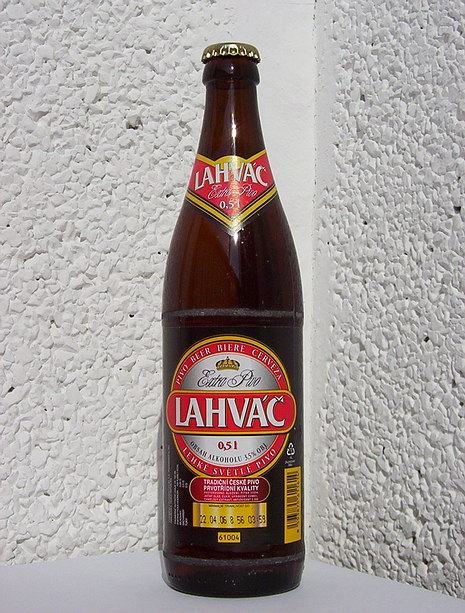 Obrázek lahvac lahvac